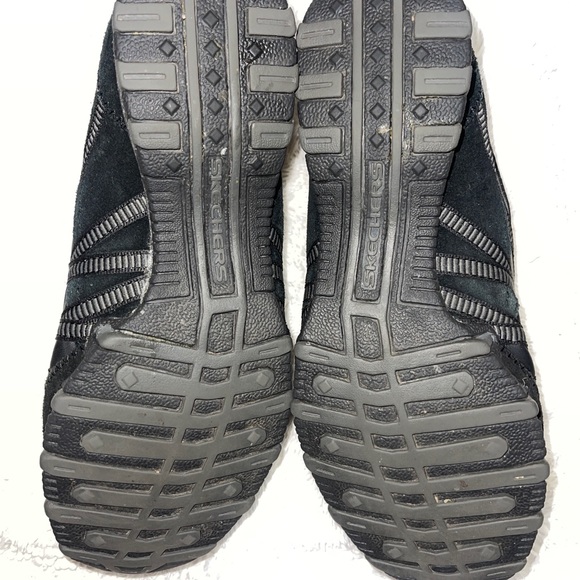 Skechers Bike Shoes Tennis Shoes Size 8 - Picture 3 of 3